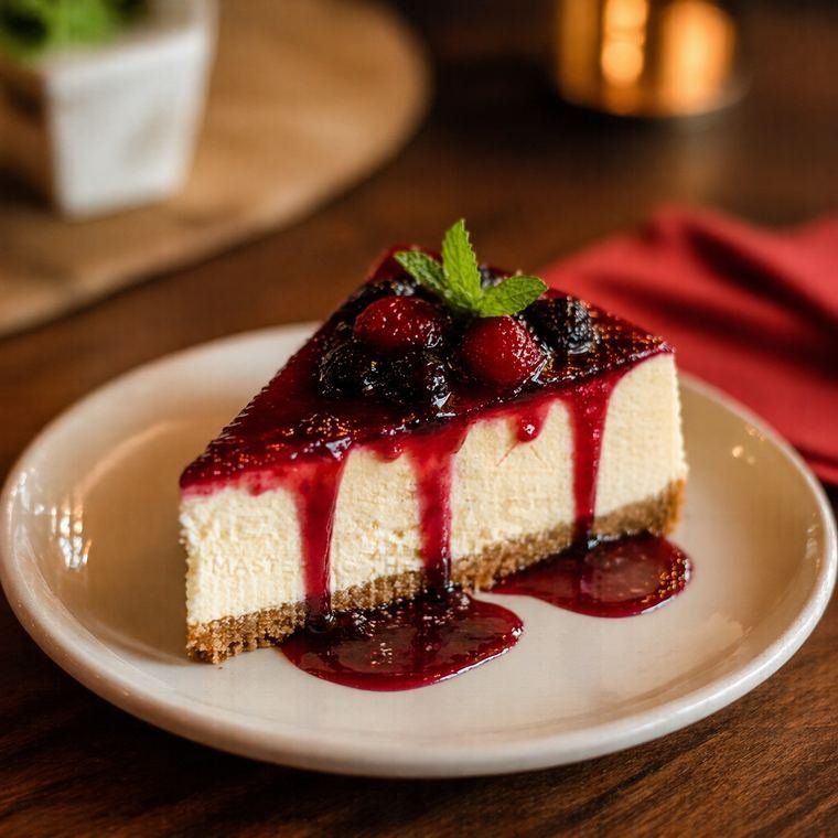 Tiramisu shtëpie