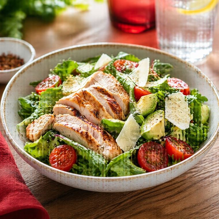 Nova Salad